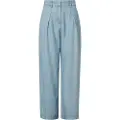 Salsa Jeans 21008156 Palazzo Fit Bukser