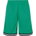 Urban Classics Stripe Mesh Shorts