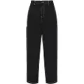 Dickies Madison Baggy Fit Jeans svart