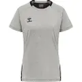 Hummel Cima Xk Kortarmet T-skjorte