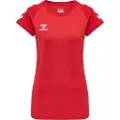 Hummel Core Volley Stretch Kortarmet T-skjorte