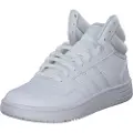 Adidas Hoops 3.0 Mid Treningssko