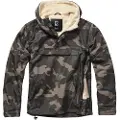 Brandit Sherpa Jakke