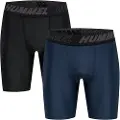 Hummel Topaz Korte Leggings 2 Enheter