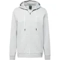 Oakley Apparel Relax 2.0 Genser Med Hel Glidelås