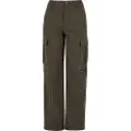 Urban Classics Loose Utility Stretch Twill Bukser