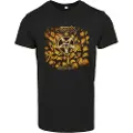 Mc Clothes Anthrax Worship T-skjorte