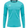 Hummel Referee Chevron Langarmet T-skjorte