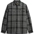 Superdry Wool Miller Overskjorte