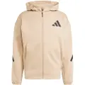 Adidas New Z.n.e Genser Med Hel Glidelås