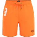 Superdry Vintage 17´´ Badebukse