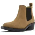 Camper Bonnie Booties