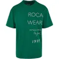 Rocawear Excuse Me Kortarmet T-skjorte