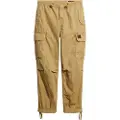 Superdry Baggy Parachute Bukser