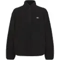 Dickies Mount Hope Fleecejakke Med Halv Glidelås
