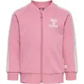 Hummel Dream On Genser Med Hel Glidelås