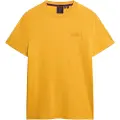 Superdry Vintage Logo Embroidered Kortarmet T-skjorte
