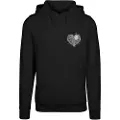 Mister tee Heart Cage Hetteskjorte