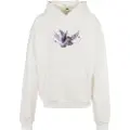 Mister tee Vive La Liberte Oversize Hetteskjorte