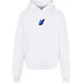 Mister tee Le Papillon Heavy Oversize Hetteskjorte