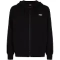 Dickies Summerdale Zip Through Collegegenser