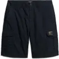Superdry Vintage Parachute Cargo Shorts