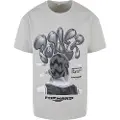 Mister tee Power Foward 2.0 Kortarmet T-skjorte