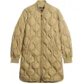 Superdry Studios Long Liner Fleece