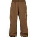 Urban Classics Acid Washed Cargo Svettbukser