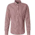 Dockers Original Slim Skjorte Med Lange Ermer