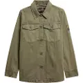 Superdry Military Overskjorte