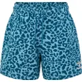 Hummel Flowy Aop Shorts