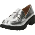 Bianco Biapearl Loafers
