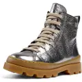 Camper Brutus Booties