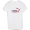 Puma Ess+ Hypernatural Kortarmet T-skjorte