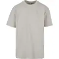 Mister tee Bronx Tale Oversize Kortarmet T-skjorte