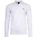 Armani Exchange 8nzf79_zj81z Langermet Poloskjorte