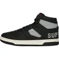 Superdry Vegan Jump High Top Treningssko