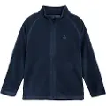 Color Kids Fleece Jakke
