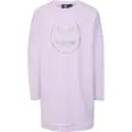 Hummel Elly Kjole Med Lange Ermer