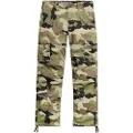 Superdry Low Rise Straight Cargo Cargobukser