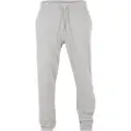 Urban Classics Button Down Svettbukser
