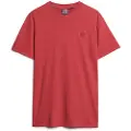 Superdry Vintage Texture Kortarmet T-skjorte