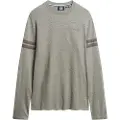 Superdry Essential Logo Quarterback Collegegenser