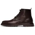 Bianco Biagil Boots Med Lisser