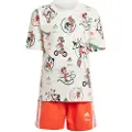 Adidas Disney Mickey Mouse Tee Sett