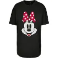 Mc Clothes Disney 100 Minnie Smiles Kortarmet T-skjorte