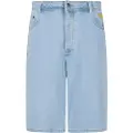 Homeboy X-Tra Baggy Shorts blå