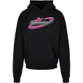 Mister tee Speed Logo Hetteskjorte