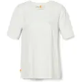 Timberland Core Embroidered Tree Kortarmet T-skjorte